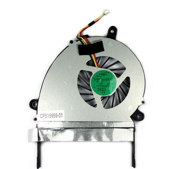 中古　富士通　Fujitsu AH531 CP515959-01 MF75120V1-C030-G9...