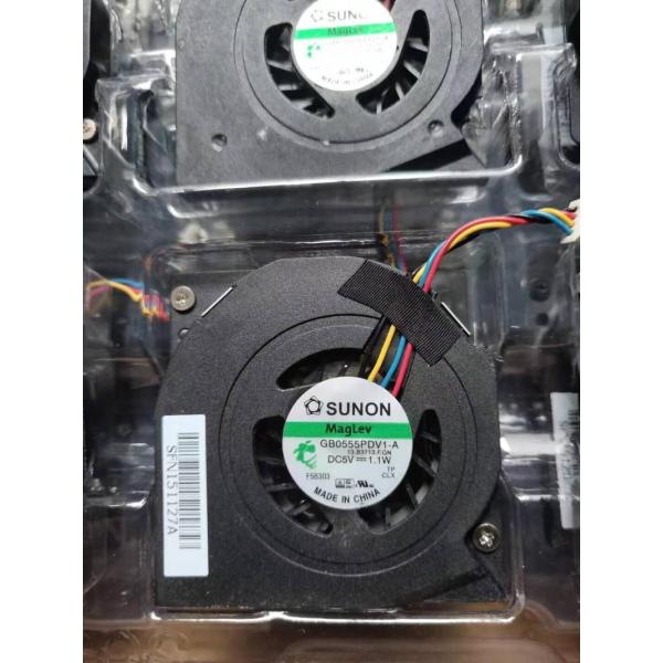 新品　 DELL OptiPlex FX160/160 散熱CPUファン 0H224H SUNON ...