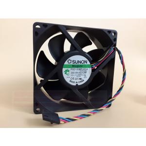 新品 nidec C34422-16 12V 0.4A 9025/9CM ファン : EmonoStore - 通販