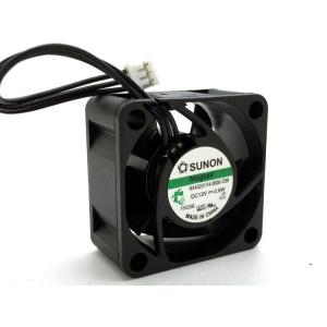 新品　SUNON HA40201V4-0000-999 4020 4cm 12V 0.6W　CPUフ...