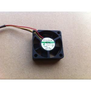 新品 NIDEC 4010 12V 0.05A U40X12MLZ7-52 4CM ファン : EmonoStore