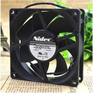 新品 AVC DS07025T12U-P013 7CM AMD CPU 7025 0.7A 冷却ファン