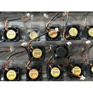 新品　SUNON 2010 2CM 5V　0.2W　ファン　GM0501PFB3-8