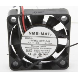 新品　NMB 1604KL-01W-B30/1604KL-01W-B39/1604KL-01W-B4...