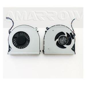 新品　 dynabook T653/68JB Satellite L50-A　冷却CPUファン　KS...