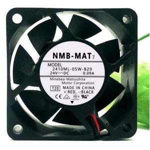 新品 Nidec 4cm 4015 12V 0.15A D04R-12TH 17B ファン : EmonoStore