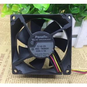 新品　panaflo FBA08A24H 8025 24V 0.15A 8CM ファン