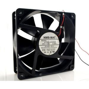 新品代用品 ORIX 100V 14/13W 12038 MU1238A-11B 冷却ファン
