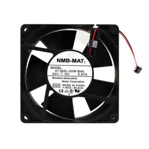 新品 NIDEC 4028 12V 0.73A 4cm W40S12BS4A5-07/57 選択可 ファン