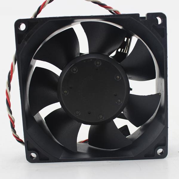 新品　NMB 3612KL-04W-B66 12V 0.68A 9CM 9032 ファン