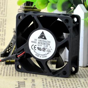 新品 ebm-papst 412F/2 4010 12V 4CM 冷却ファン : EmonoStore - 通販