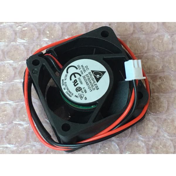新品　DELTA　EFB0405LD 5V 0.16A 4CM 4020　ファン