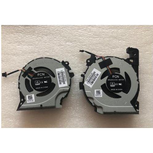 新品　 HP G3 SPS-L20334-001 SPS-L20335-001 用散熱 CPU+GP...