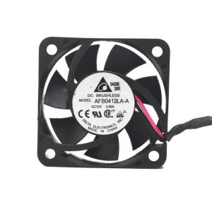 新品 ebm-papst 412F/2 4010 12V 4CM 冷却ファン : EmonoStore - 通販