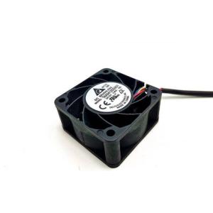 新品 NIDEC 4010 12V 0.05A U40X12MLZ7-52 4CM ファン : EmonoStore