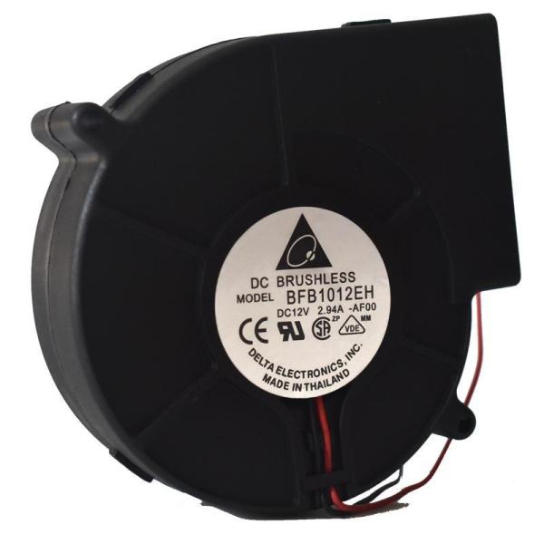 新品　DELTA　BFB1012EH 9733 12V 2.94A ファン