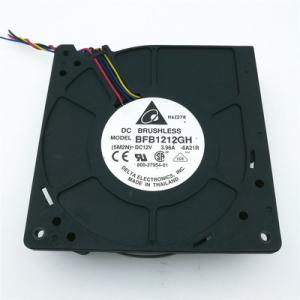 新品 NIDEC 4010 12V 0.05A U40X12MLZ7-52 4CM ファン : EmonoStore
