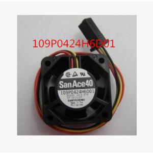 新品 NIDEC 4028 12V 0.73A 4cm W40S12BS4A5-07/57 選択可 ファン