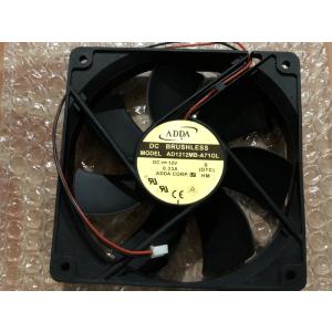 新品 nidec W40S12BS4A5-57 DC12V 0.73A 4CM 4028 冷却ファン
