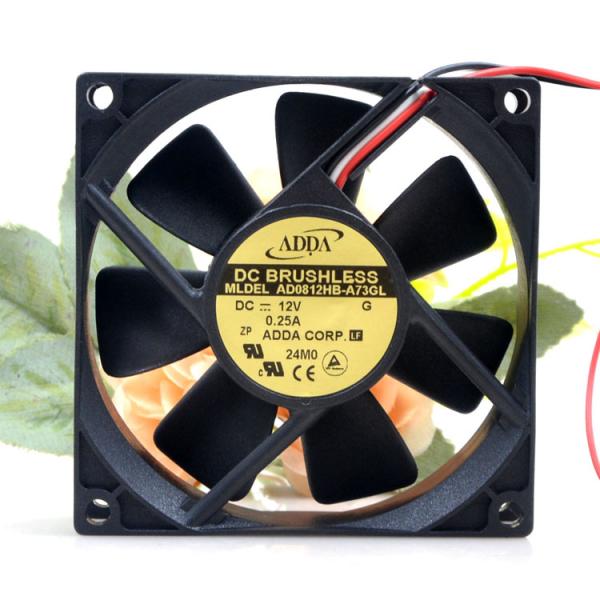 新品　ADDA AD0812HB-A73GL/AD0812HB-F71DS/AD0812MB-A76...