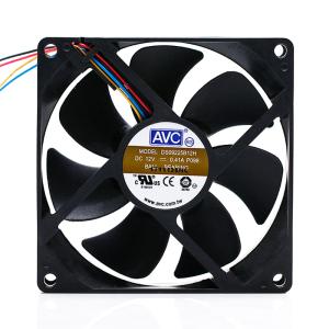 新品 NIDEC 4010 12V 0.05A U40X12MLZ7-52 4CM ファン : EmonoStore