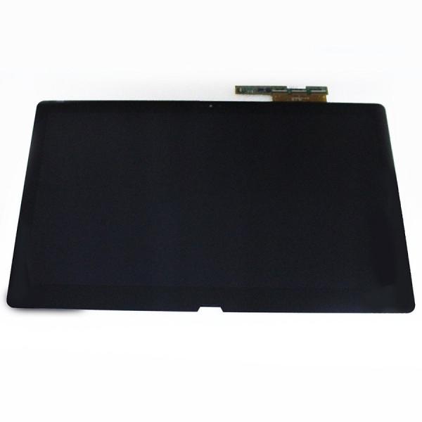 新品　 SONY VAIO Fit 15A SVF15N28EJS 液晶 タッチパネル I P S ...