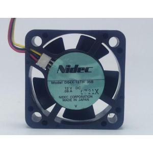 新品 U92C12MS7BA3-52 NIDEC 9CM Z20 冷却ファン : EmonoStore - 通販
