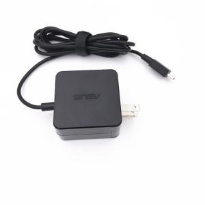 ASUS Chromebook c523na 15.6 インチ　純正充電器 Amazon.com: 7.5Ft Long AC Charger Fit for Asus Chromebook