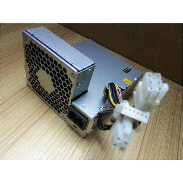 新品　HP Compaq 6300 6200 6000 6000 Pro SFF 電源ユニットPC8...