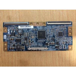 中古　T420HW04 V0 CTRL BD 42T06-C03 TCL L42F19FBE T-C...