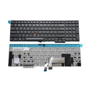 ThinkPad L 純正 新品 Lenovo W540 L570等用 日本語キーボード 04Y2457