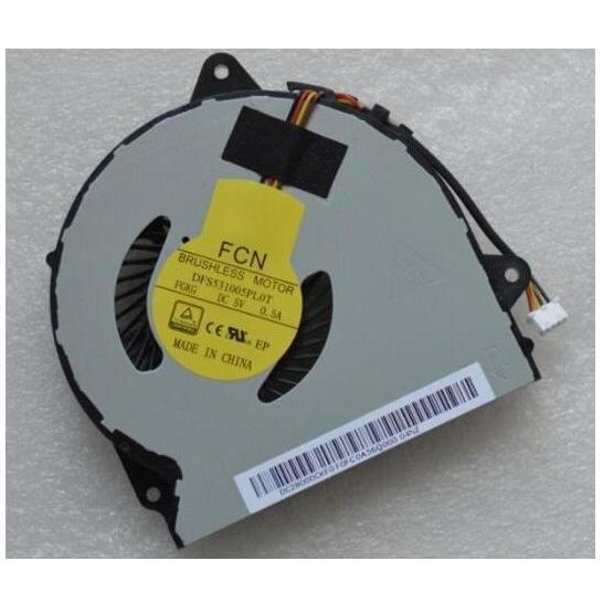 新品　LENOVO G50 G50-80 G50-75 G40-70 G40 CPUファン