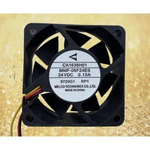 新品　三菱   MMF-06D24DS-ACA/R17/RC7/FC1/FC5 24V 6025  ...