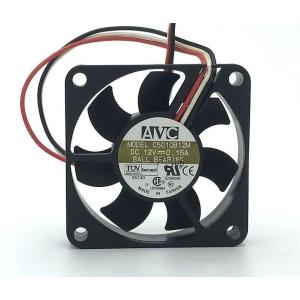 新品代用品 NIDEC D05U-12TS1 02 03 09 5010 DC12V 5CM 冷却ファン