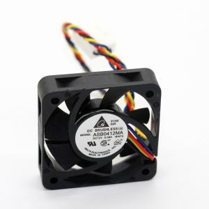 新品 NIDEC U40X12MLZ7-53 4010 4cm 12V 0.05A ファン : EmonoStore