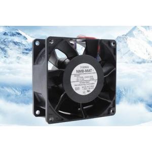 新品　NMB 3115RL-04W-B96 8038 12V 3A 8CM PWMファン