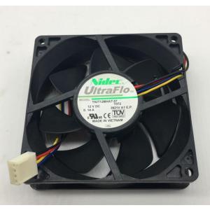 新品 NIDEC U40X12MMZ7-51 4010 12V 4cm 冷却ファン : EmonoStore