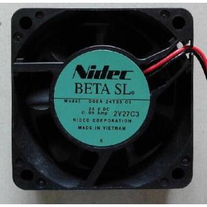 日立 Wooo ステーション UM-IP700 冷却ファン交換済みです 新品 日立 Woooステーション （UM-IV700/IP700/IP800）用 冷却