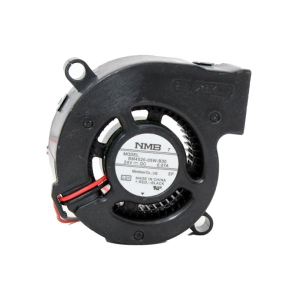 中古　NMB BM4520-05W-B30 4520 24V 4.5CM　ファン