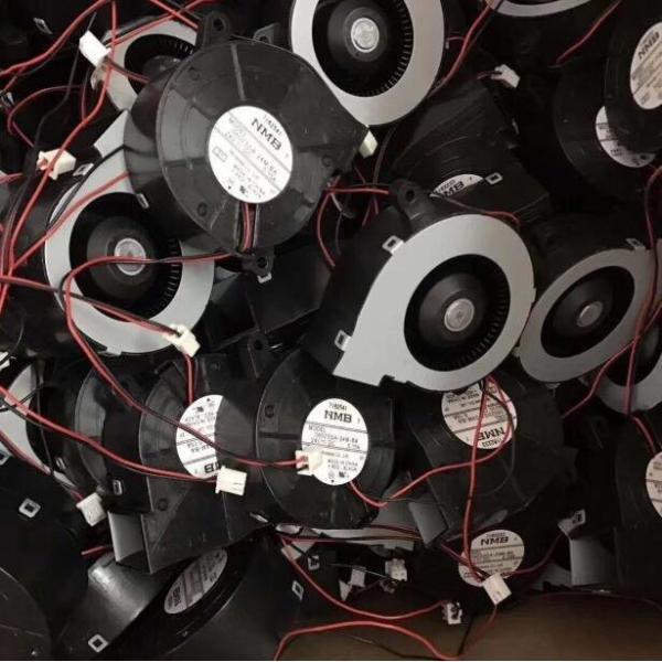 新品　NMB　06023GA-24M-BA 24V 0.15A 6CM　ファン　1個の価格