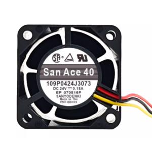 新品 Sanyo 109P0424J3013/109P0424J3D013/109P0424J307...