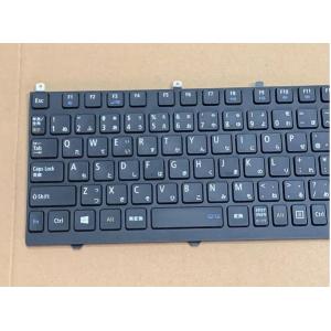 VersaPro VK26M i5 Office2021 キーボードキレイ 41F1a+8LzLL.jpg
