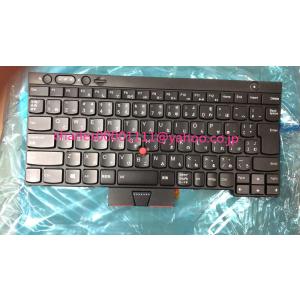 ThinkPad キーボード:新品IBM Lenovo製X230,T430,T530,W530,L430