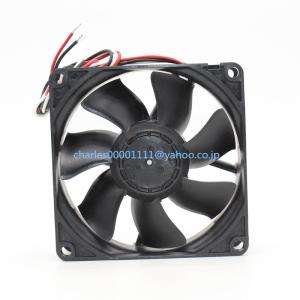 新品代用品 ORIX 100V 14/13W 12038 MU1238A-11B 冷却ファン