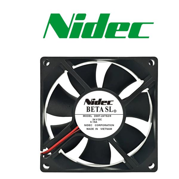 新品NIDEC D08T-24TS1/D08T-24TS2 01/D08T-24TS4 01(K)/...