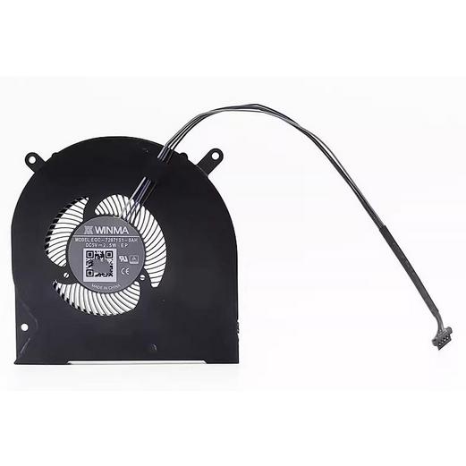 新品 THER7PH6TO-2911 PH6TG01 EGC-72071S1-0AH CPU冷却ファ...