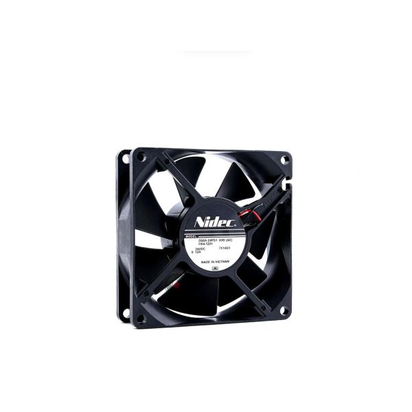 新品NIDEC D08T-24TG 10B/D08T-24TU 16 29/D08T-24TH 03...