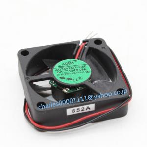 新品 東芝 REGZA DBR-M180/DBR-M190 ブルーレイ 基盤用ファン DELTA