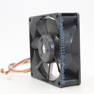 SANYO SANYO FAN DCファン DC12V 80mm角 15mm厚 冷却 低消費電力 San