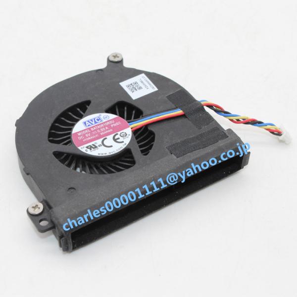 新品  DELL Latitude E5440 E5540 087XFX CPUファン BATA06...